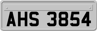 AHS3854