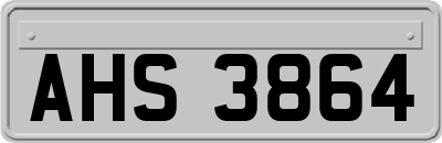 AHS3864