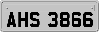 AHS3866