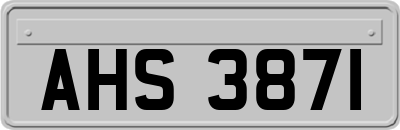 AHS3871