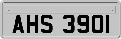 AHS3901