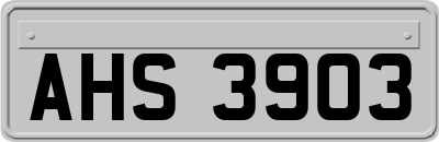 AHS3903