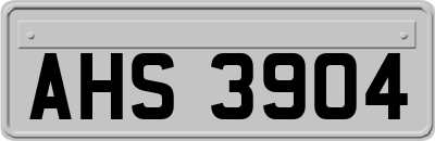 AHS3904