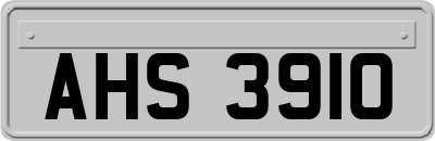 AHS3910