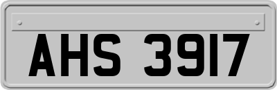 AHS3917