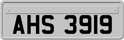 AHS3919