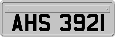 AHS3921