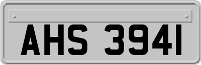 AHS3941