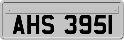 AHS3951