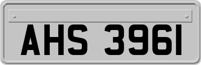AHS3961