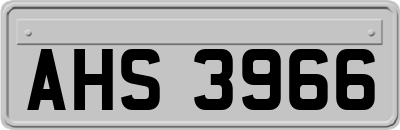 AHS3966