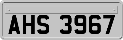 AHS3967