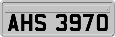 AHS3970
