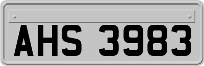 AHS3983