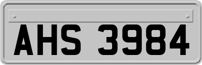 AHS3984