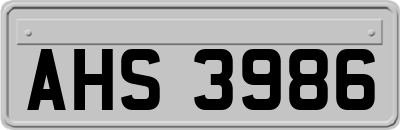 AHS3986