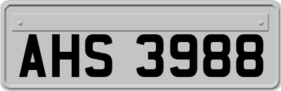AHS3988