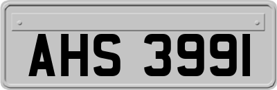 AHS3991