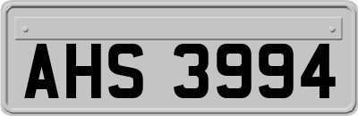 AHS3994