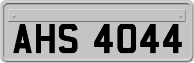 AHS4044