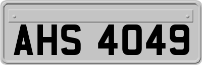 AHS4049