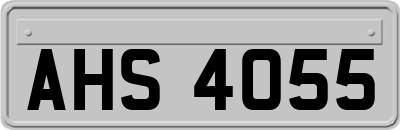 AHS4055