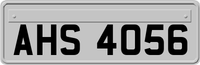 AHS4056