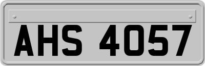 AHS4057