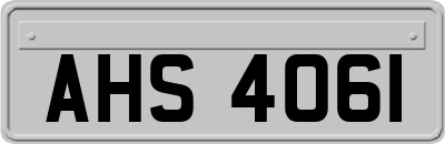 AHS4061