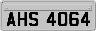 AHS4064