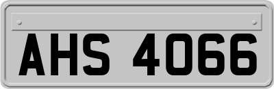 AHS4066