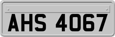 AHS4067