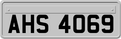 AHS4069