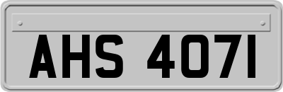 AHS4071