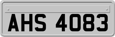 AHS4083