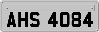 AHS4084
