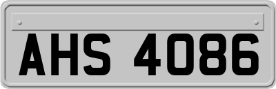 AHS4086