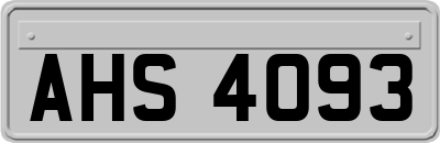 AHS4093