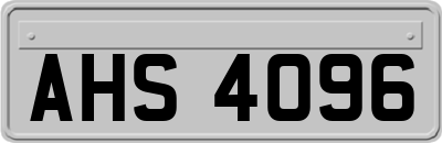 AHS4096