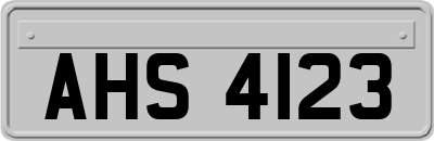 AHS4123