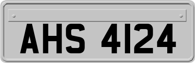 AHS4124