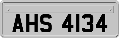 AHS4134