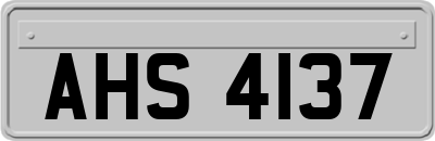 AHS4137
