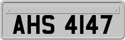 AHS4147