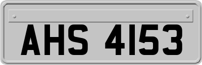 AHS4153