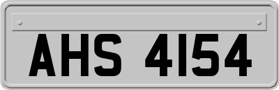 AHS4154
