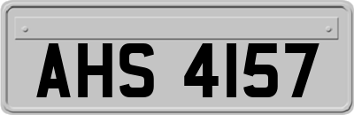 AHS4157