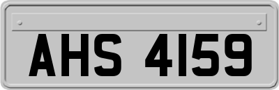 AHS4159