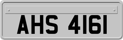 AHS4161