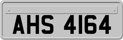 AHS4164